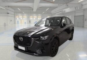 Mazda CX-60-2022