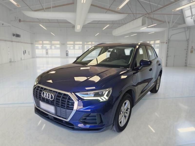 Audi Q3 Audi Q3