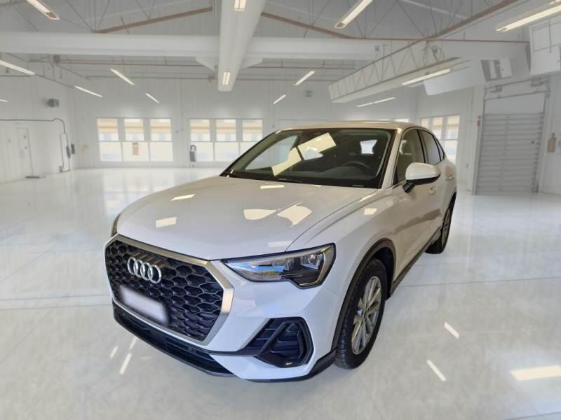 Audi Q3 Audi Q3