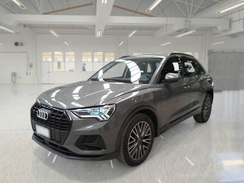 Audi Q3 Audi Q3