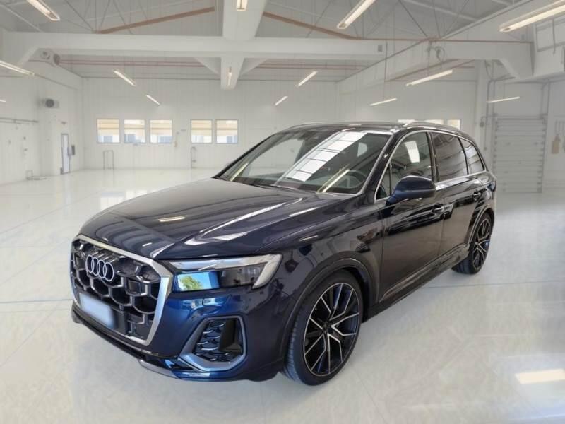 Audi Q7 Audi Q7