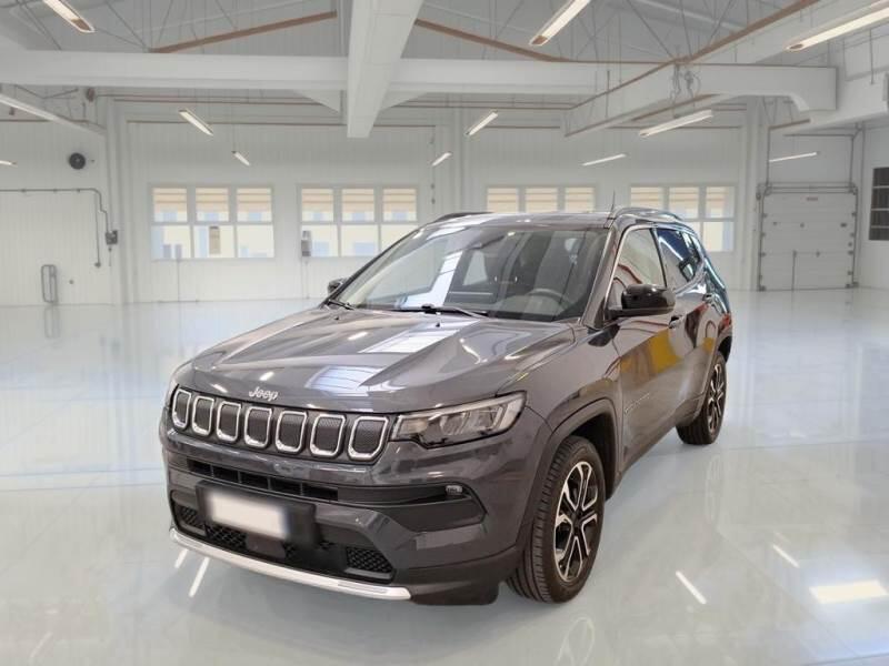 Jeep Compass Jeep Compass