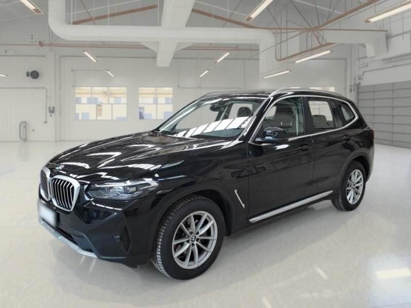 BMW X3 BMW X3