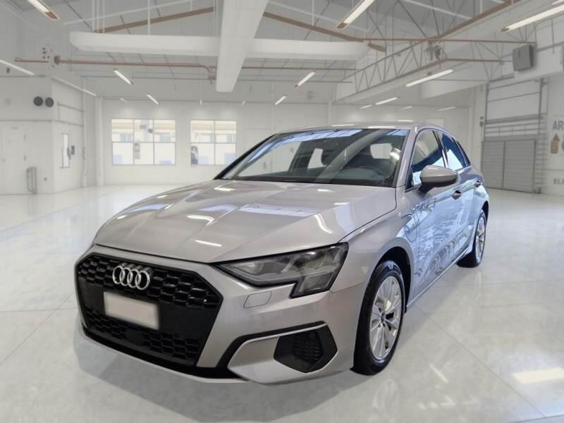 Audi A3 Audi A3