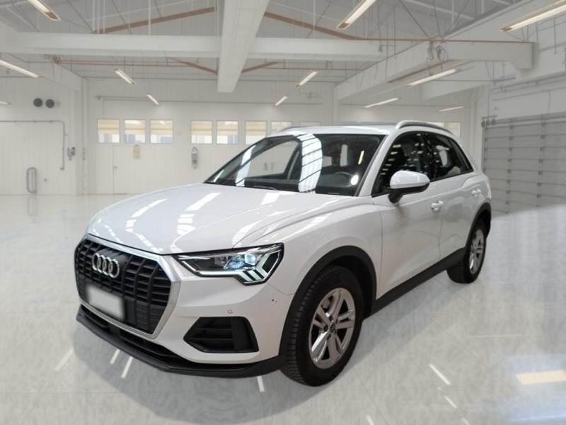 Audi Q3 Audi Q3