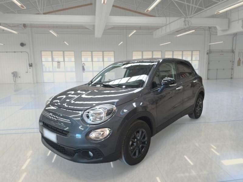 Fiat 500X Fiat 500X