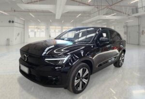Volvo C40