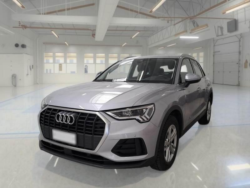 Audi Q3 Audi Q3