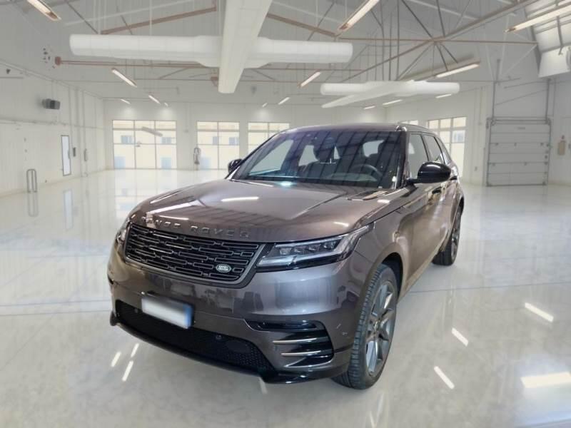 Land Rover Range Rover Velar Land Rover Range Rover Velar