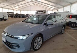 Volkswagen Golf VIII Variant