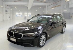 BMW Serie 5