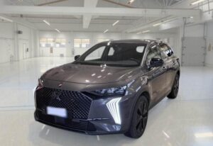 DS DS7