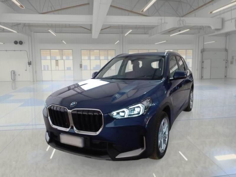 BMW X1 BMW X1
