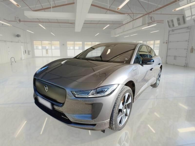 Jaguar I-Pace Jaguar I-Pace
