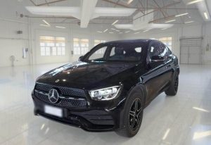 Mercedes Classe GLC