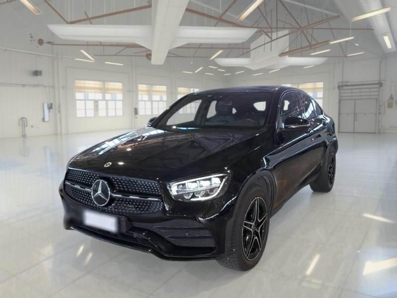 Mercedes Classe GLC