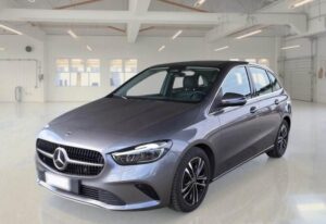 Mercedes Classe B