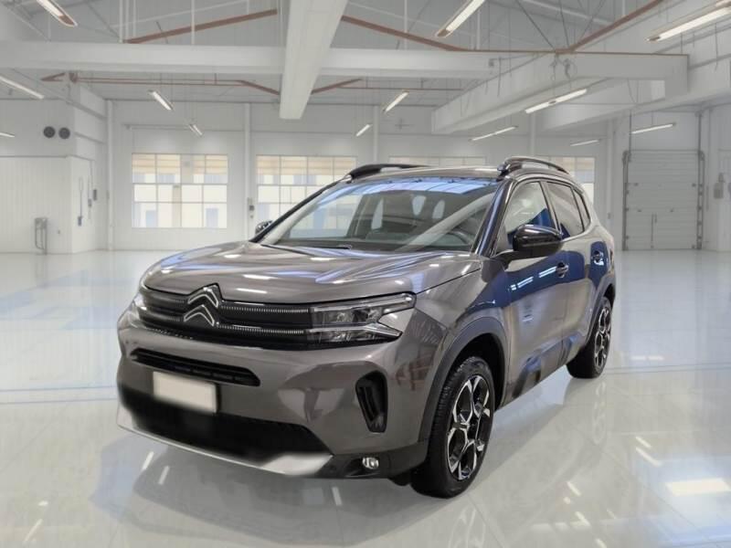 Citroën C5 Aircross Citroën C5 Aircross
