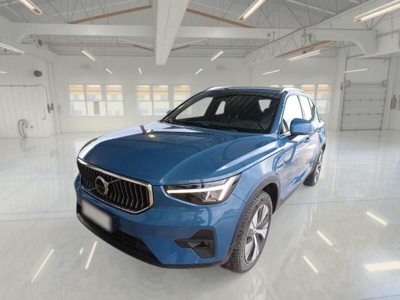 Volvo XC40 Volvo XC40
