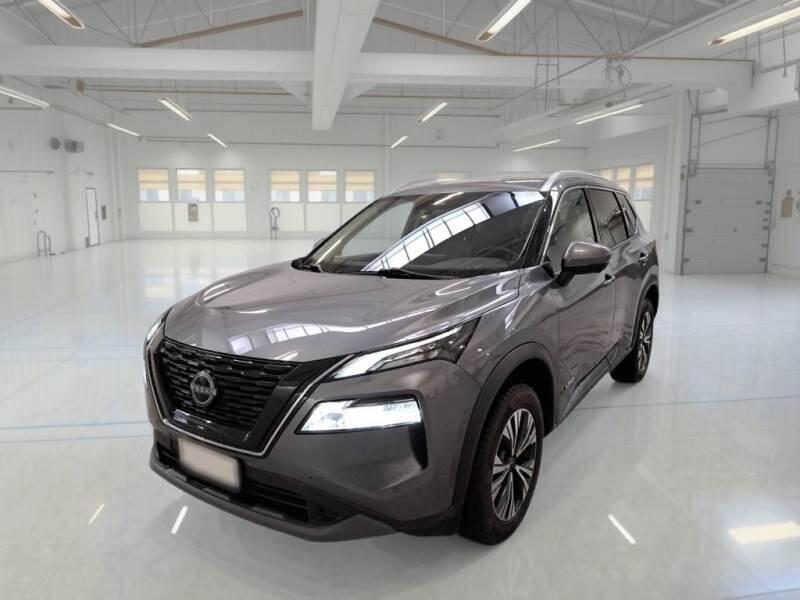 Nissan X-Trail Nissan X-Trail