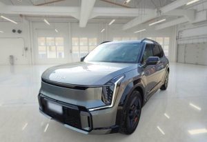 Kia EV9
