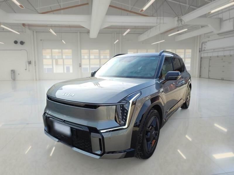Kia EV9