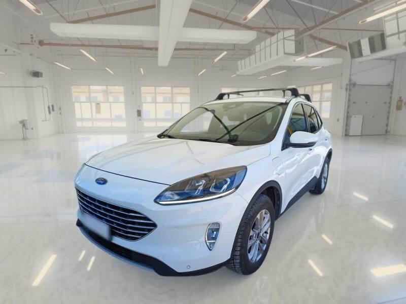 Ford Kuga Ford Kuga