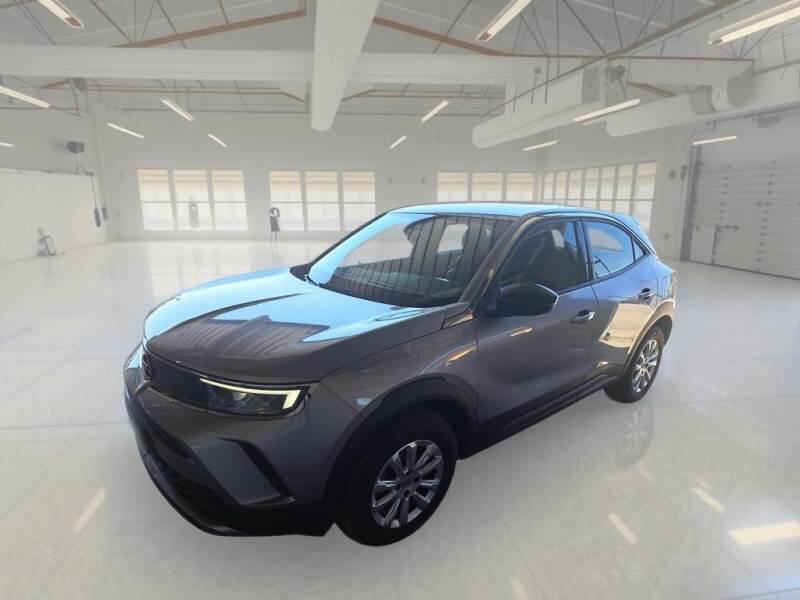 Opel Mokka Opel Mokka