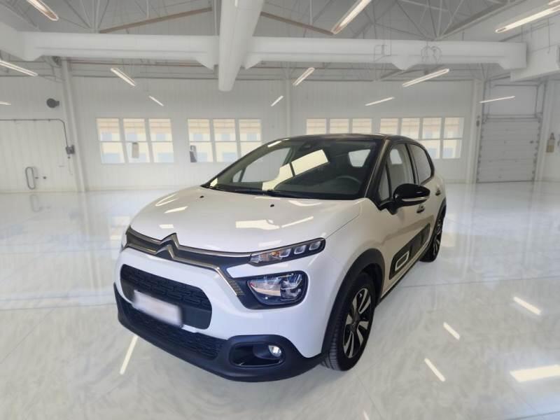 Citroën C3 Citroën C3