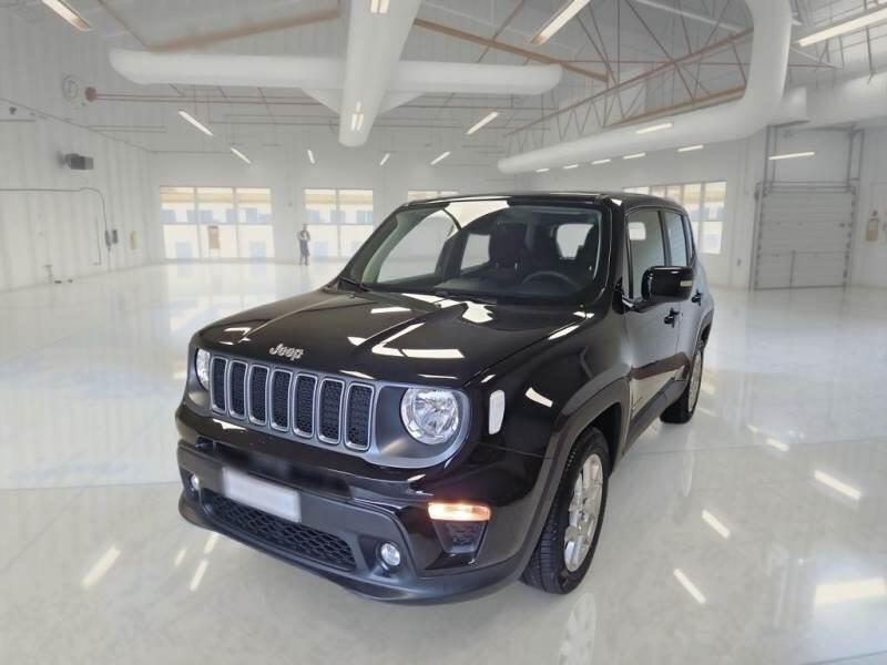 Jeep Renegade Jeep Renegade