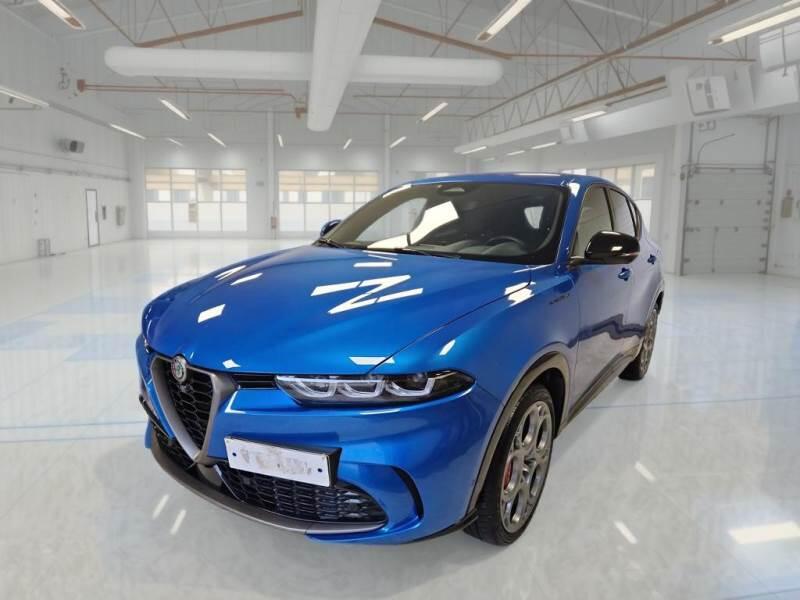 Alfa Romeo Tonale Alfa Romeo Tonale