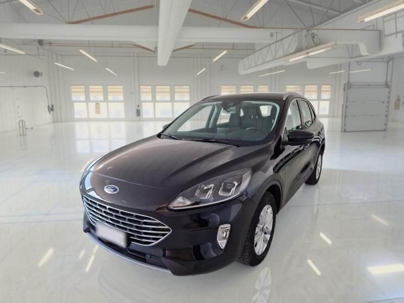 Ford Kuga Ford Kuga