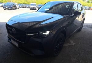 Mazda CX-60-2022
