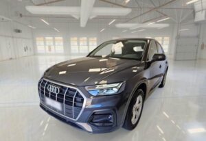 Audi Q5 Sportback
