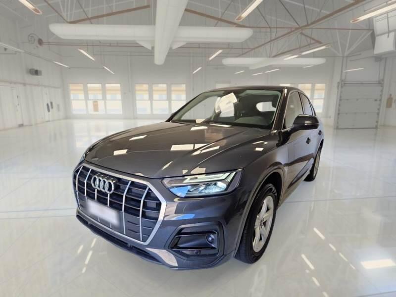 Audi Q5 Sportback