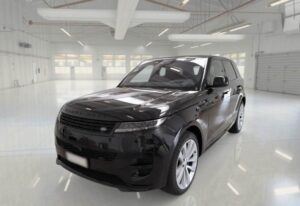 Land Rover Range Rover Sport 2022
