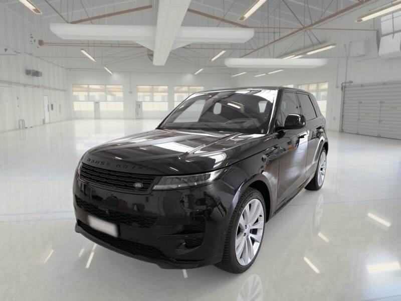 Land Rover Range Rover Sport 2022 Land Rover Range Rover Sport 2022