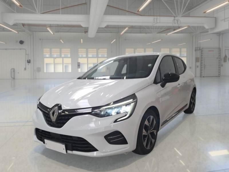 Renault Clio Renault Clio