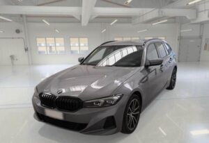BMW Serie 3 Touring