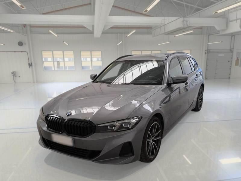 BMW Serie 3 Touring