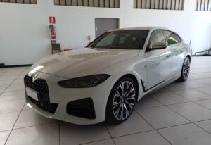 BMW Serie4-GranCoupe