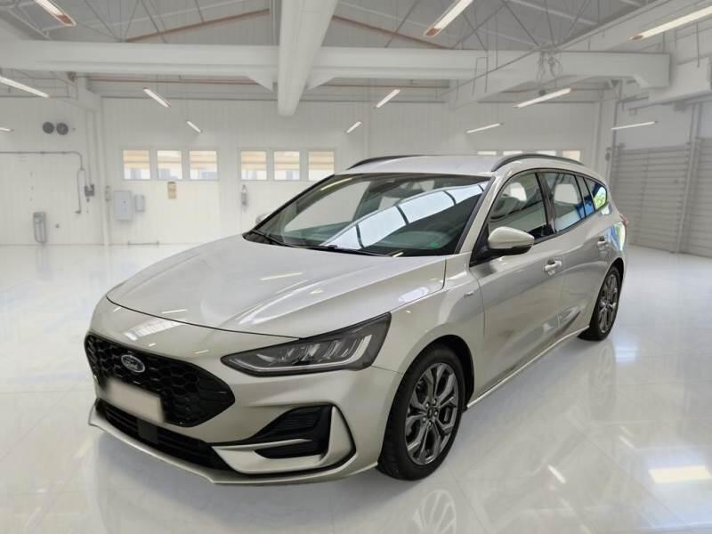 Ford Focus Ford Focus