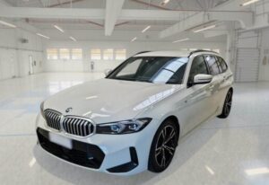 BMW Serie 3 Touring