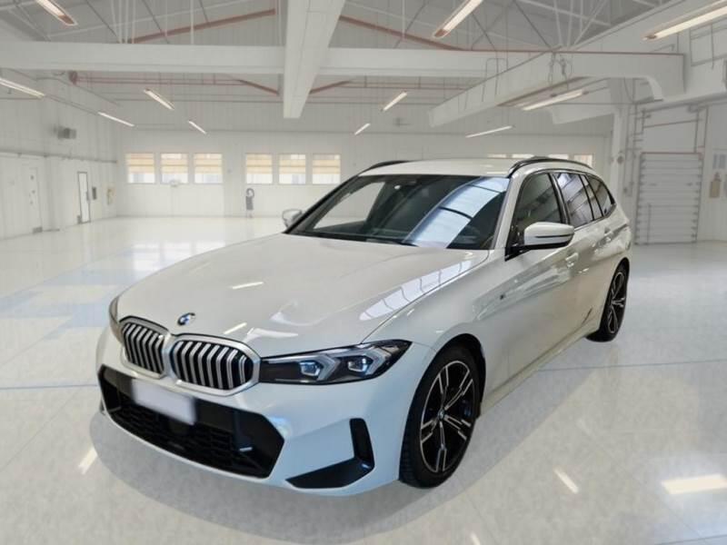 BMW Serie 3 Touring BMW Serie 3 Touring