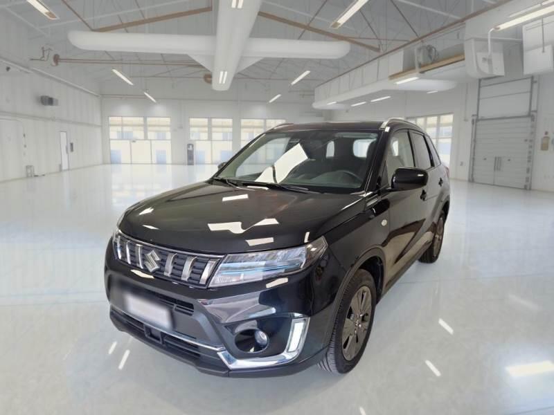 Suzuki Vitara Suzuki Vitara