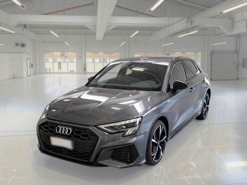 Audi A3 Audi A3