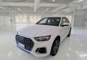 Audi Q5 Sportback