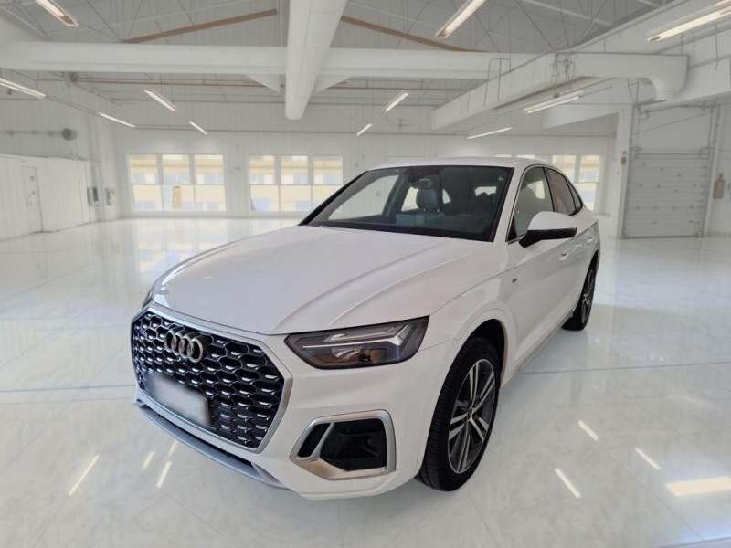Audi Q5 Sportback Audi Q5 Sportback