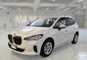 BMW Serie2-ActiveTourer