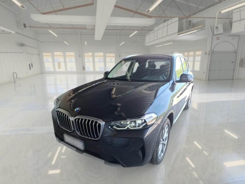 BMW X3 BMW X3